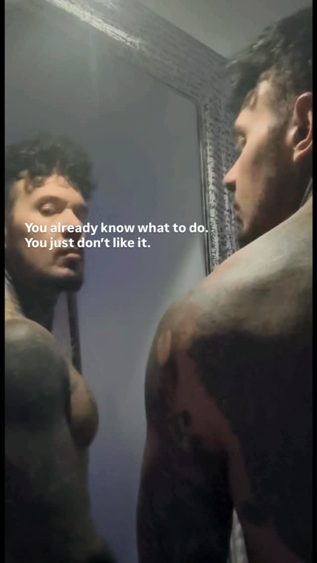 Dave training